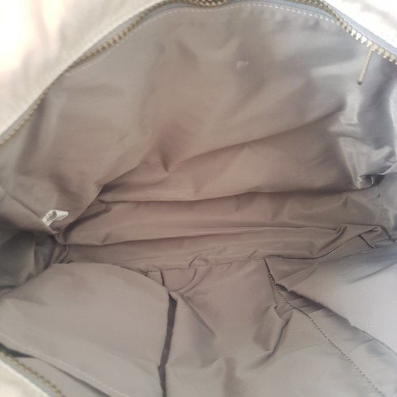 FEED Projects Diaper Tote Shoulder Bag 100% Cotton Feed the Children o.Worl (86) - Picture 9 of 14